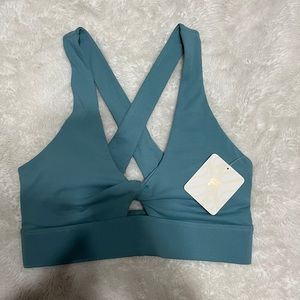 Fabletics sports bra